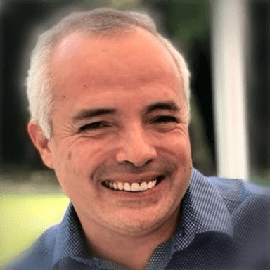 Luis Montoya